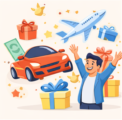 Vous multipliez vos chances avec Concours+