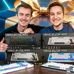 Concours FrenchHardware