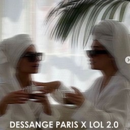 Concours Dessange Paris