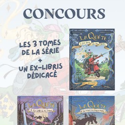 Concours Le Lombard