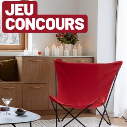 Concours Lafuma Mobilier