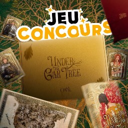 Concours Fnac
