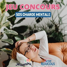 Concours Mont Roucous