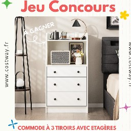 Concours Costway