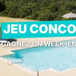 Concours Camping Direct