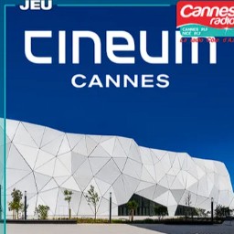 Concours Cannes Radio