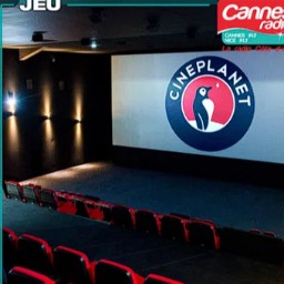 Concours Cannes Radio