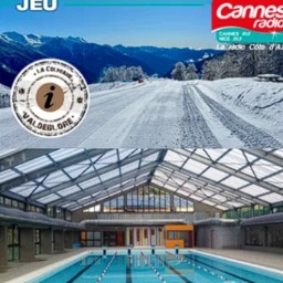 Concours Cannes Radio