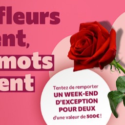 Concours La Voix du Nord