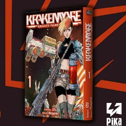 Concours Pika Édition