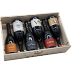 Concours Terre de Vins