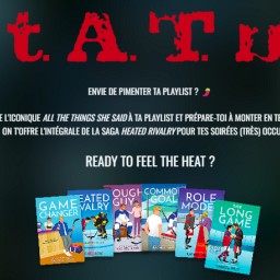 Concours Universal Music