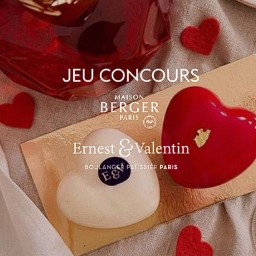 Concours Maison Berger