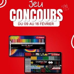 Concours Dalbe