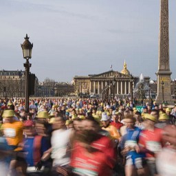 Concours France Bleu