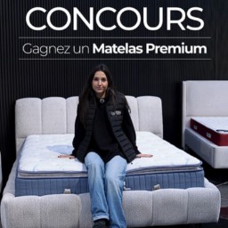 Concours Elite Matelas