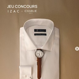 Concours IZAC