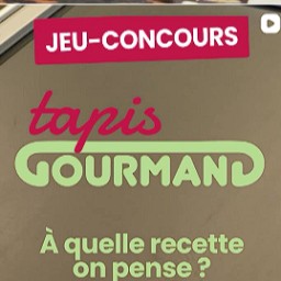 Concours Grand Frais