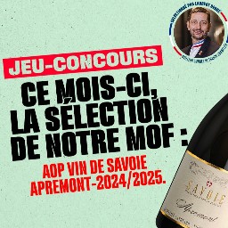 Concours Grand Frais