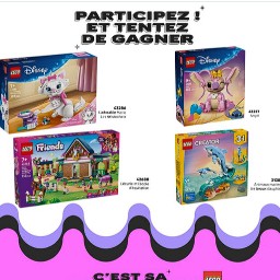 Concours Hypergames Auchan