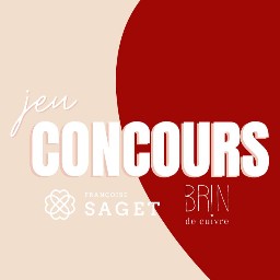 Concours Françoise Saget