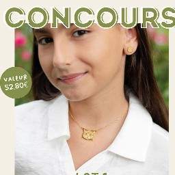 Concours Berceau magique