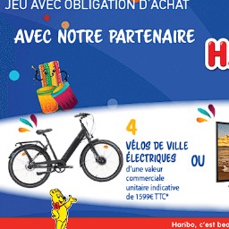 Concours Intermarché