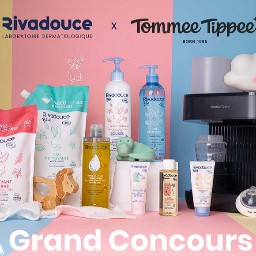 Concours Rivadouce