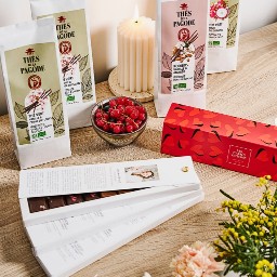 Concours Thés de la Pagode