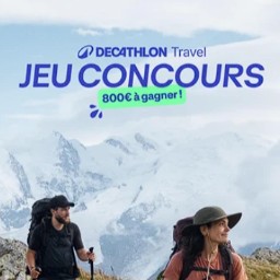 Concours Decathlon