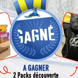 Concours France Kebab