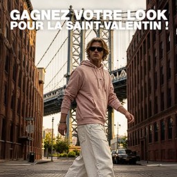 Concours Teddy Smith