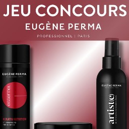 Concours Beauty Coiffure