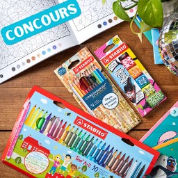 Concours Hachette