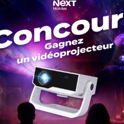 Concours Next Mobiles