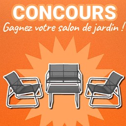 Concours OOGarden