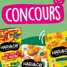 Concours Hari&co