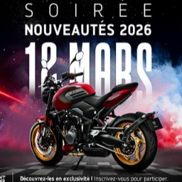 Concours Triumph