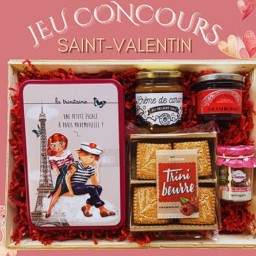 Concours La Trinitaine