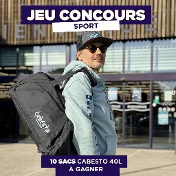 Concours Cabesto