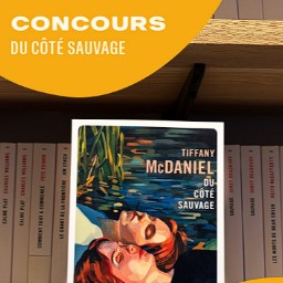 Concours Éditions Gallmeister