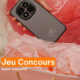 Concours Orange