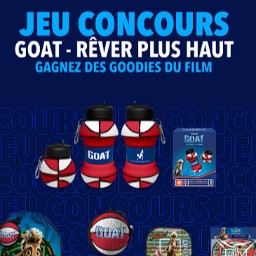 Concours UGC Cinémas