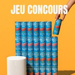 Concours Nocco