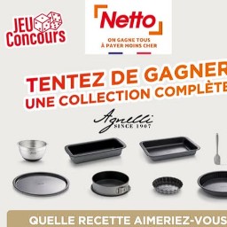 Concours Netto
