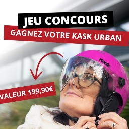 Concours Cyclable