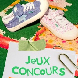 Concours Kickers