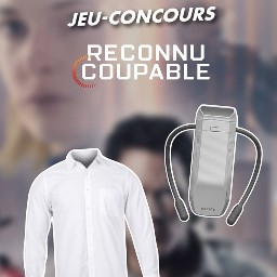 Concours CGR Cinémas