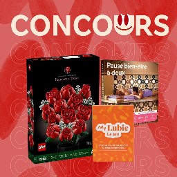 Concours Rakuten