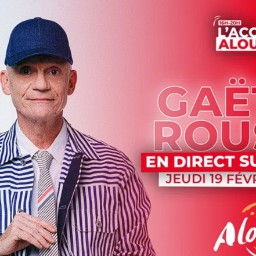 Concours Alouette radio